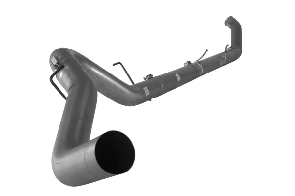 5" Exhaust DPF Delete | Dodge Ram Cummins Diesel 6.7 2013-2018