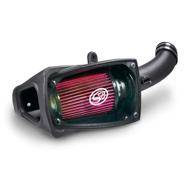 S&B Intake | Ford Powerstroke Diesel 6.7 2011-2016