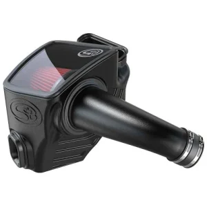 S&B Intake | GM Duramax Diesel L5P 2020-2022