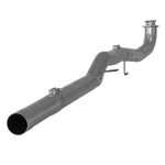 DPF & CAT Delete Pipe | GM Duramax Diesel L5P 2017-2019