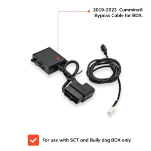 2019-2023 Ram Bypass Cable