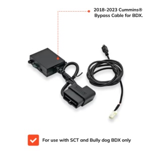 2018-2023 Ram Bypass Cable