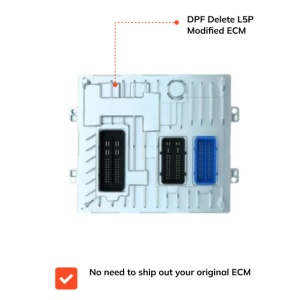 GM Duramax L5P – Unlocked E41 ECM 2020-2023