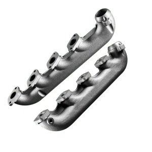 Exhaust Manifold Kit w/ Up-pipe 2008-2010 Ford Powerstroke 6.4L