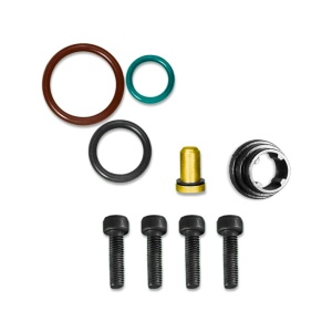 Fuel Pressure Regulator Upgrade Kit 2003-2007 Ford Powerstroke 6.0L