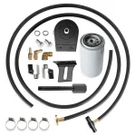 Coolant Filtration System 2011-2016 Ford Powerstroke 6.7L