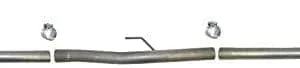 CAT & DPF Delete Pipe 2014-2019 Ram Ecodiesel 3.0L