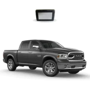 Iron Loader Delete Tuning 2014-2017 Ram Ecodiesel 3.0L