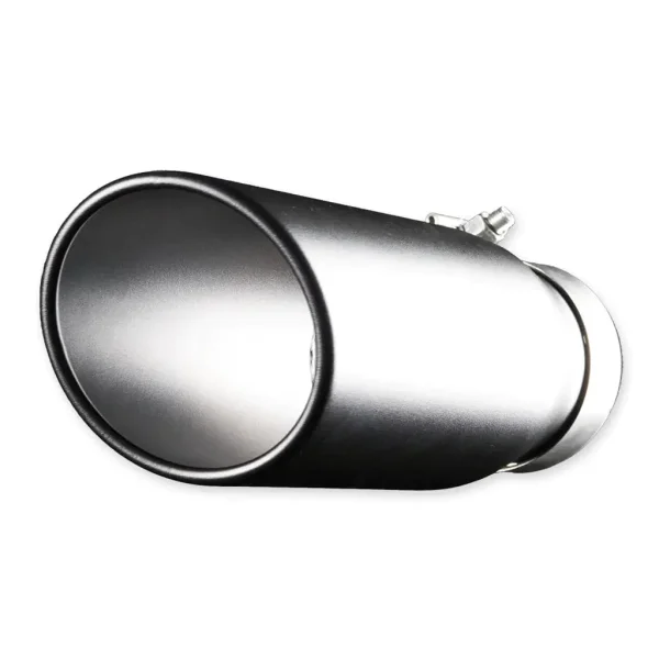 Black Bandit Stainless Steel Exhaust Tip Ford Powerstroke