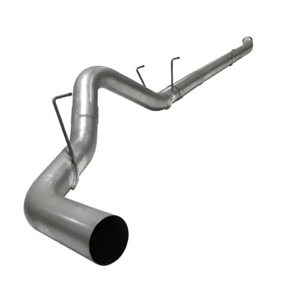 5" Exhaust DPF Delete | Ford Powerstroke Diesel 6.4 08-10