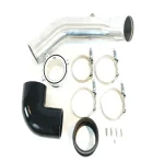 Ford Powerstroke 6.7L Cold Side Intercooler Charge Pipe Kit 2017-2019