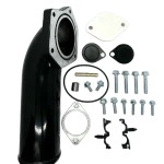 EGR & Cooler Delete Kit 2008-2010 Ford Powerstroke 6.4L