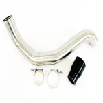 Hot Side Intercooler Charge Pipe Kit 2004-2007 GM Duramax 6.6L