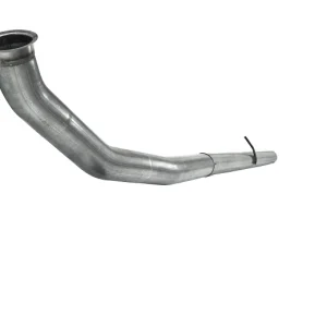 CAT & DPF Delete Pipe 2007.5-2012 Ram Cummins 6.7L