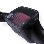 S&B Cold Air Intake 2003-2007 Ford Powerstroke 6.0L