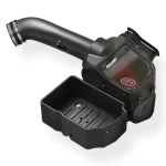 S&B Intake | Ford Powerstroke Diesel 6.7 2017-2019