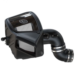 S&B Intake | Dodge Ram Cummins Diesel 6.7 2019-2022