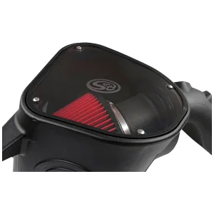 S&B Intake | Dodge Ram Cummins Diesel 6.7 2010-2012