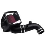 S&B Intake | GM Duramax Diesel LML 2011-2015