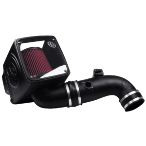 S&B Intake | GM Duramax Diesel LML 2011-2016