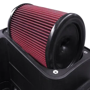 S&B Intake | Ford Powerstroke Diesel 6.7 2017-2019