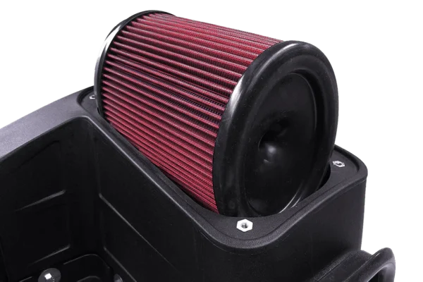 S&B Intake | Ford Powerstroke Diesel 6.7 2017-2019