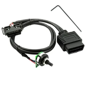 SOTF Switches and Cables for Dodge Ram Cummins 2006-2021