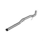 DPF & CAT Delete Pipe | GM Duramax Diesel LML 2011-2015