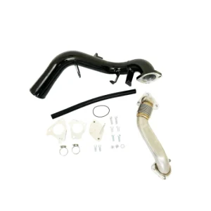 EGR Cooler Delete | GM Duramax Diesel 2006-2007 LBZ