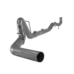 4" Exhaust DPF Delete | GM Duramax Diesel LML 2015.5-2016