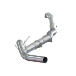 5" Exhaust DPF Delete | Dodge Ram Cummins Diesel 6.7 2007.5-2009