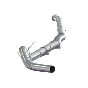 5" Exhaust DPF Delete | Dodge Ram Cummins Diesel 6.7 2010-2012