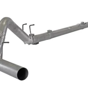 Ford Powerstroke 6.7 | Full Delete Bundle (DPF/DEF/EGR) w/ 4″ Exhaust | 2011-2019