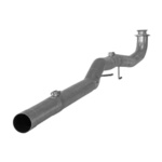 DPF & CAT Delete Pipe | GM Duramax Diesel L5P 2017-2023