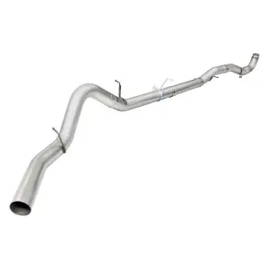 4″ Exhaust | DURAMAX EXHAUST KITS | LML 2011-2015