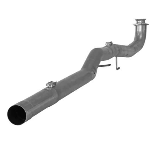 DPF & CAT Delete Pipe | GM Duramax Diesel L5P 2020-2023