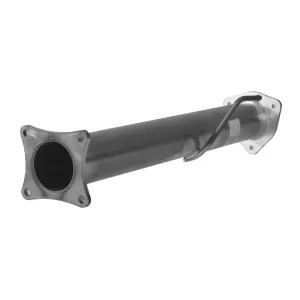 Cab & Chassis DPF Delete Pipe 2011-2012 Ram Cummins 6.7L